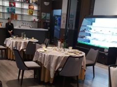 -惠丰堂饭庄(北洼路店)