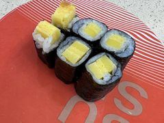 -大力喜速递寿司(世纪金源店)