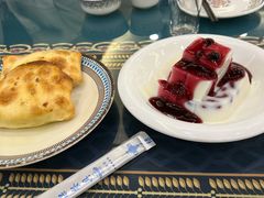 烤包子-清真·尚穆回回香清真餐厅(工人新村店)