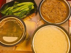 -真功夫(石岩佳华店)