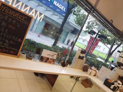 -Manner Coffee(大宁国际商业广场店)