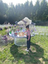 -禧园Joyous Garden ·宴会厅(禧园店)