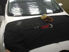 -名车坊威固授权汽车贴膜隐形车衣(世纪大道店)