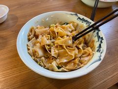 -难忘的面(五矿君澜酒店)