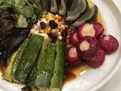 -小厨娘淮扬菜(六合欢乐港店)