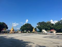 -西双版纳勐泐文化旅游区