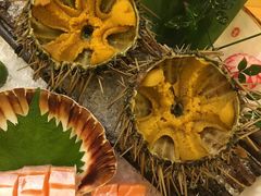 -皇品田苑日式料理(苏州中心店)