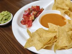 -panchos 墨西哥餐厅(嘉绿苑店)