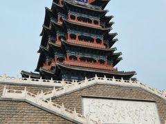 -门城湖公园