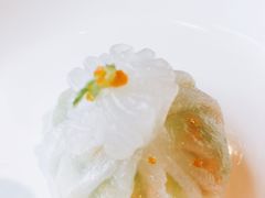 -小城粥道·海胆鲜虾粥(解放广场店)