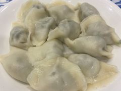 茴香猪肉水饺-东方饺子王(新奥购物中心店)