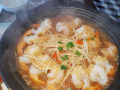 -前海沿·青岛菜(李沧万达店)