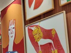 -必胜客(阿罗海店)