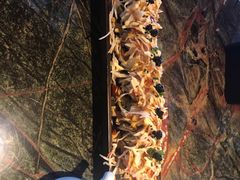 -炙柒Sekinana·精致料理 烧鸟·铁板烧(海上世界店)