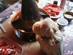 -仙蘑洞