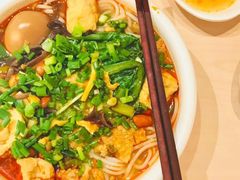 -水平有限广西米粉·广西风味集(五道口店)