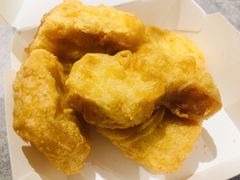 麦乐鸡-麦当劳(展览路店)