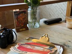 -UPPER KITCHEN(延安路店)