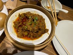 粉蒸牛肉-川流不息(北蔡休闲广场店)