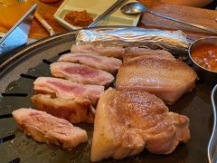 -济州爱肉堂(总店)