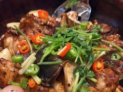 -新旺茶餐厅·早餐·夜宵(仙霞店)