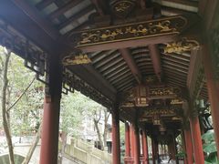 -龙潭水乡
