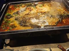 -炉鱼(萧山万象汇店)