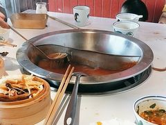 -卤校长重庆火锅(国兴店)