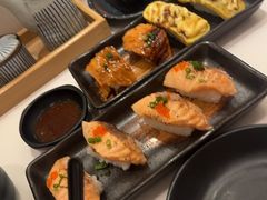 -禾绿回转寿司(苏宁广场店)