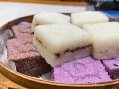 -老奶奶私房菜(天台里街店)