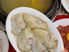-花苑美食横琴生蚝火锅(拱北粤华路店)
