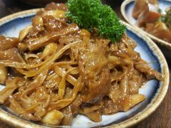 老味素什锦-天津卫码头(南开大悦城店)