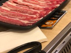 -新石器烤肉(中房金谊广场店)