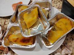 -禾斗海鲜自助(市南银座店)