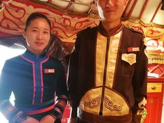 -九十九顶毡房(阜石路店)