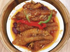 -胜记凯心茶餐厅(汇金财富广场店)