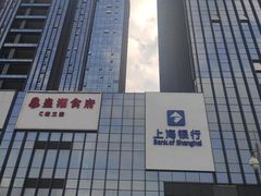 -车公庙(地铁站)