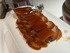 -大鸭梨烤鸭(望京店)