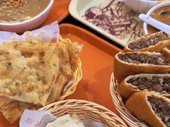 -方中山胡辣汤(顺河路店)