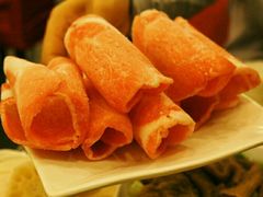 -朱氏胖子烂火锅(洪崖洞店)