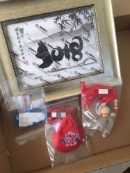 -禧婴婴儿理胎发·胎毛笔定制纪念品(新街口店)