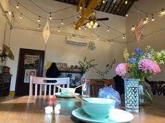 -花满楼(启秀路店)