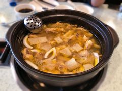 竹荪椰子鸡-烹然四季椰子鸡火锅(团结湖总店)