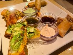 -The Cheesecake Factory 芝乐坊餐厅(王府中環店)