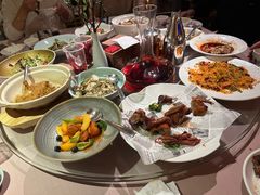 -江南赋(内蒙古大厦店)