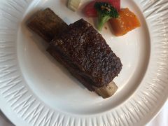 -王品牛排(郑州大卫城店)