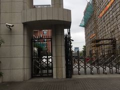 -上海市敬业中学