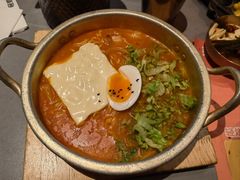 -轻烧烤肉(光谷步行街店)