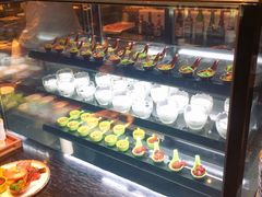 -博林天瑞喜来登酒店·西丽尚膳