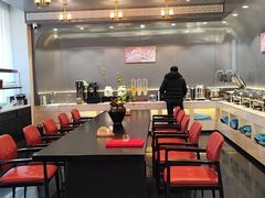 -香丰阁·烤鸭·川湘菜(清河店)